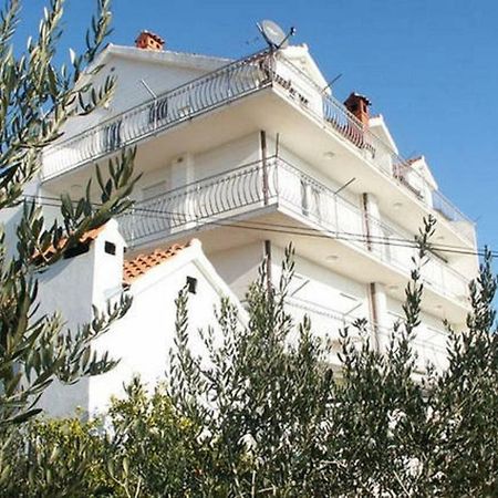 Villa Milic*** Donji Seget Extérieur photo